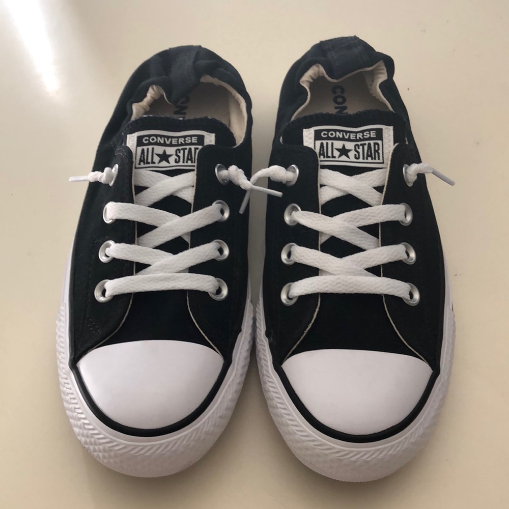 Converse Chuck Taylor Shoreline Slip-On